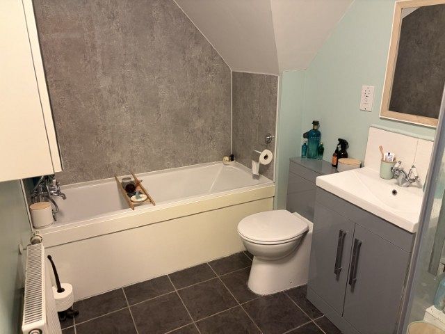 Flat 77 St Marys , Wantage 